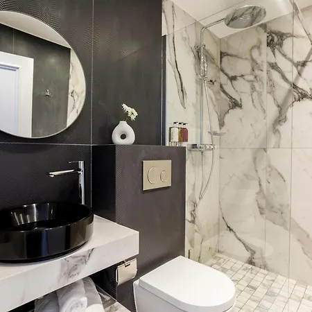 Merveil - Luxury - Louvre - Aboukir Ix Apartment Paris