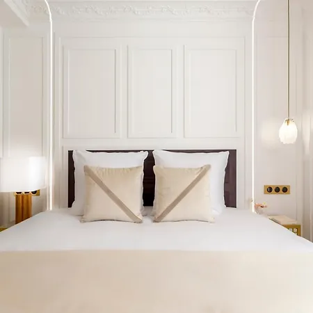 Apartment Merveil - Luxury - Louvre - Aboukir Ix