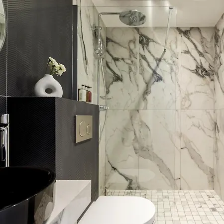 Merveil - Luxury - Louvre - Aboukir Ix Apartment *