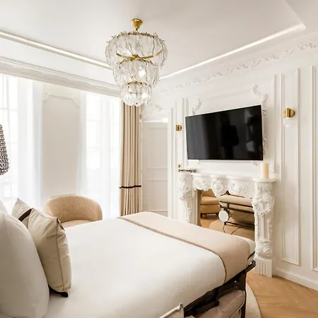 Merveil - Luxury - Louvre - Aboukir Ix *