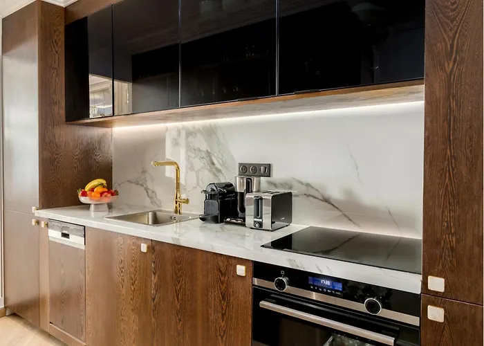 Merveil - Luxury - Louvre - Aboukir Ix Apartamento *