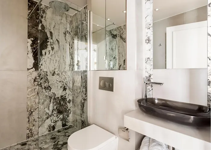 Merveil - Luxury - Louvre - Aboukir Ix Apartamento