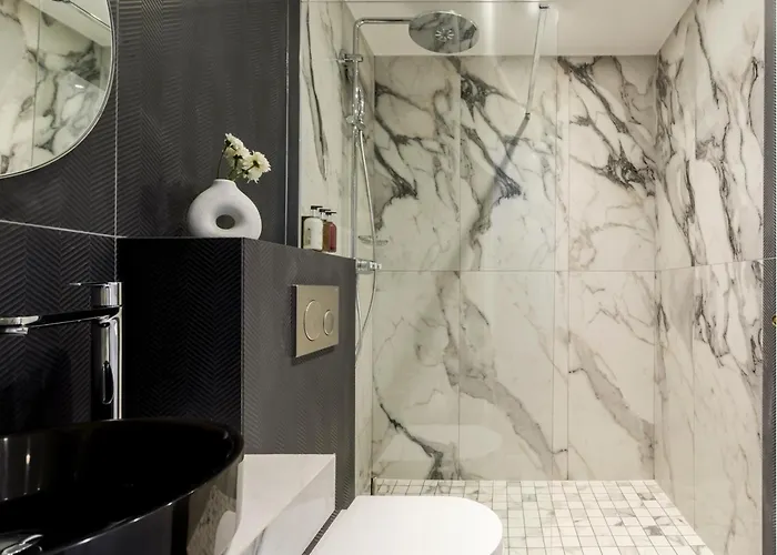 Merveil - Luxury - Louvre - Aboukir Ix Apartamento *