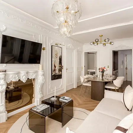 Merveil - Luxury - Louvre - Aboukir Ix * פריז