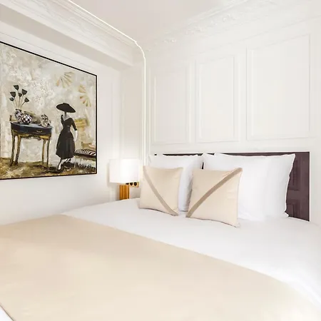 Merveil - Luxury - Louvre - Aboukir Ix *